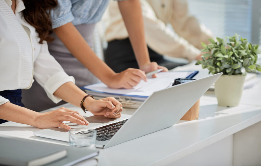 Gestión de certificados digitales para empresas