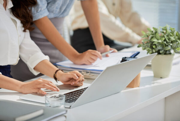 Gestión de certificados digitales para empresas