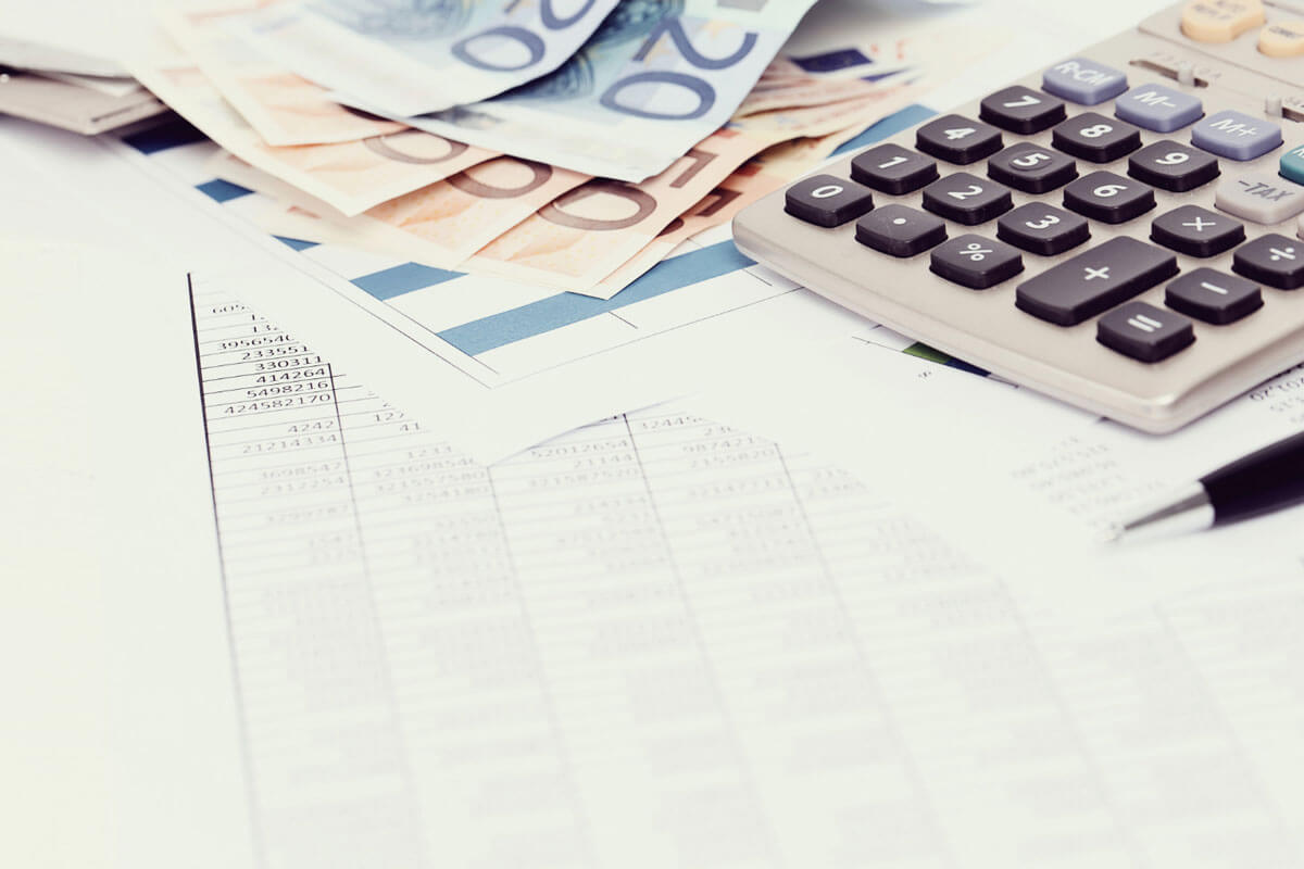 Impuestos y cuentas trimestrales de autónomos: Cómo puede ayudarle un Asesor Fiscal