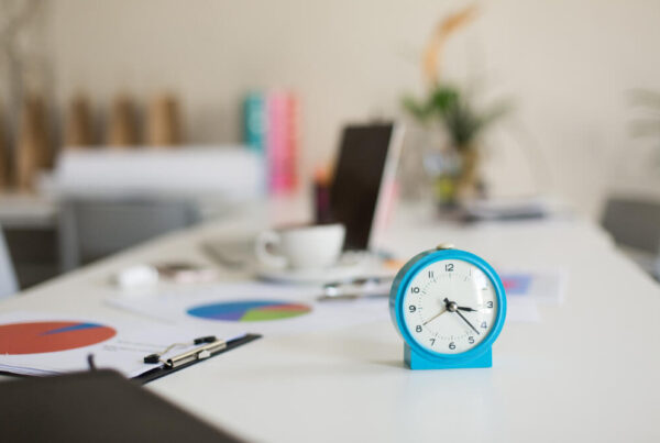 control horario para trabajadores