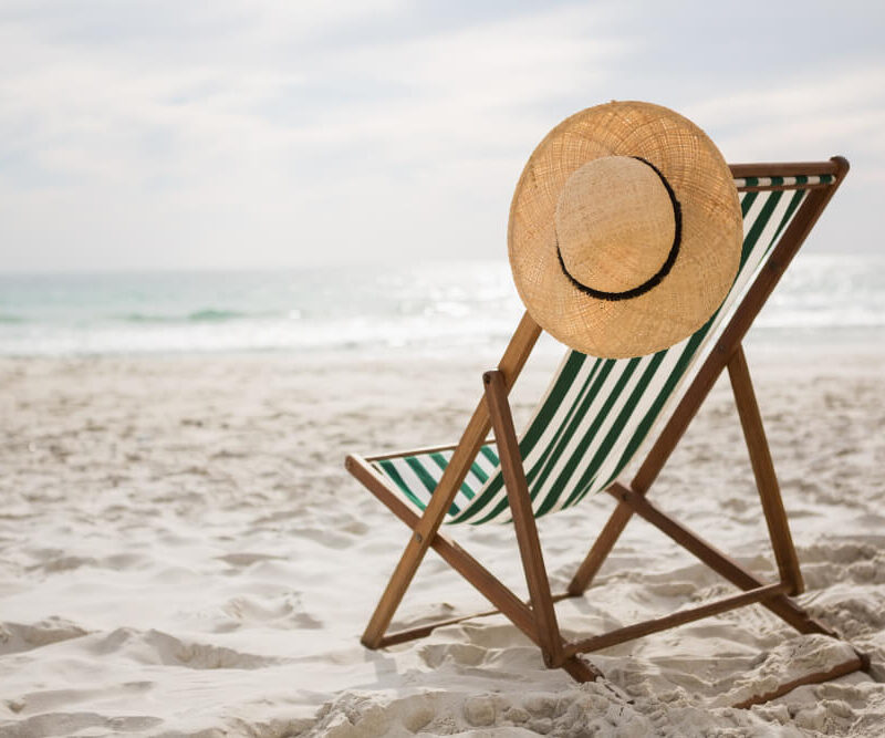 preguntas frecuentes sobre las vacaciones