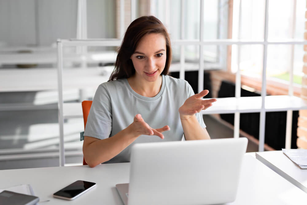 Asesoría contable online: la solución práctica para su negocio