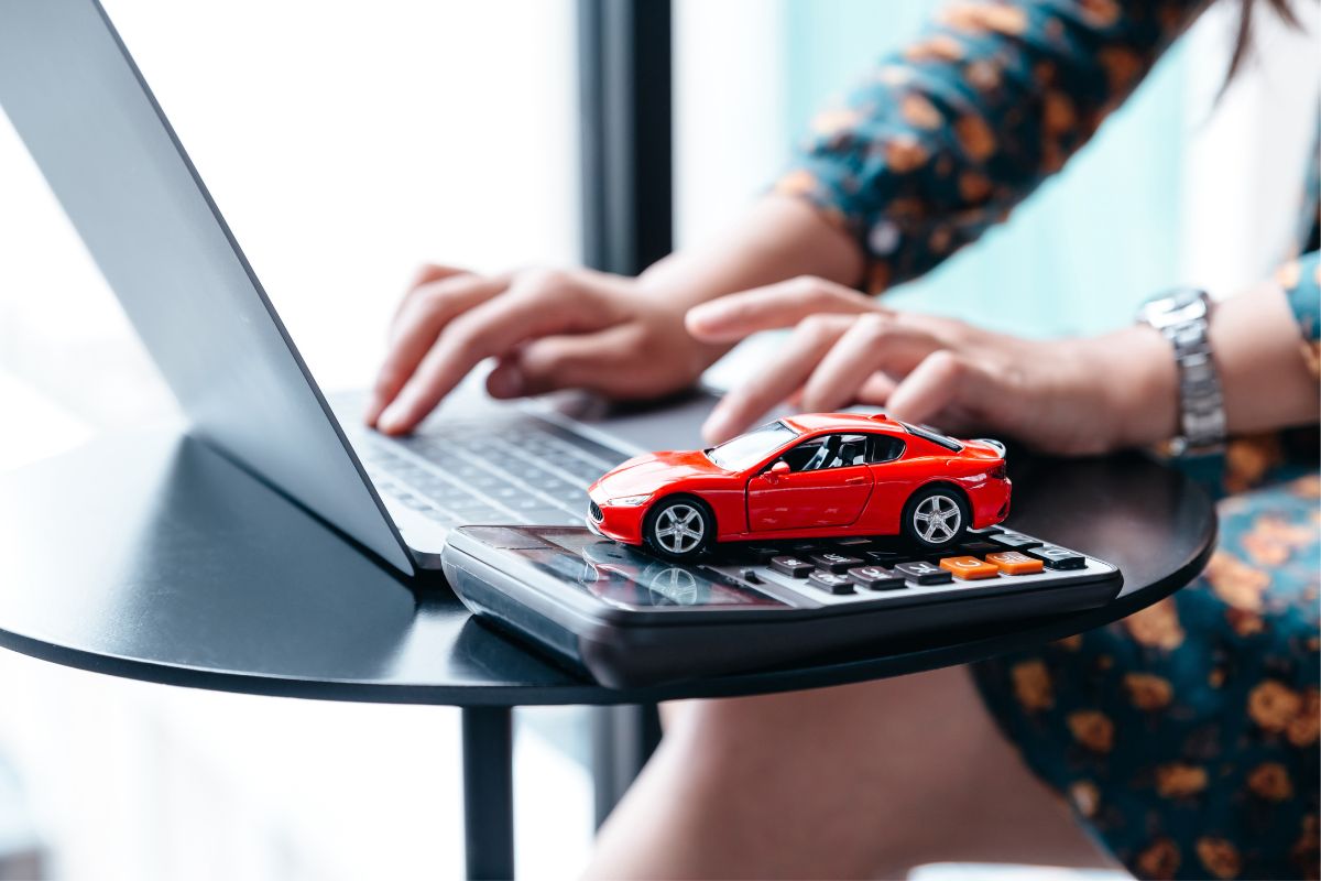 Vehículo de empresa: qué se puede desgravar y qué no