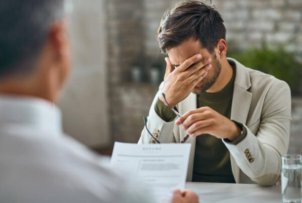 rescisión de contratos laborales