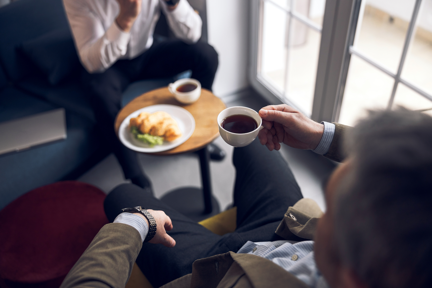 Gastos de manutención que pueden deducirse los autónomos