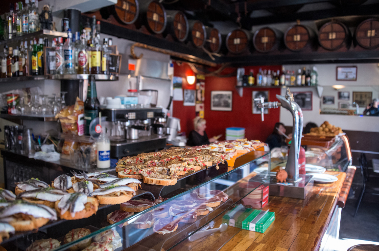 Nuevas ayudas a la hostelería y el turismo de la Diputación de Guadalajara