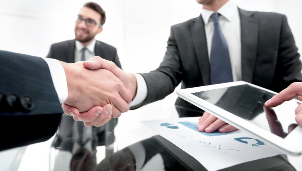 Asesoría para empresas en Alcalá de Henares