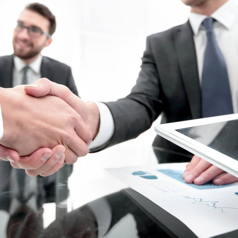 Asesoría para empresas en Alcalá de Henares