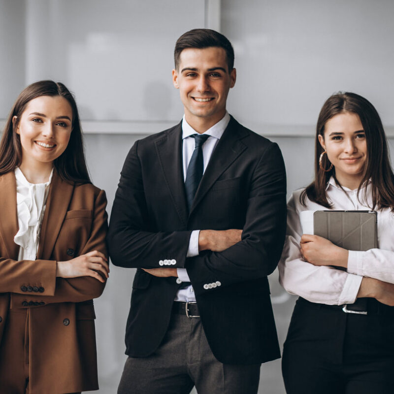 Asesoramiento laboral para pymes en Alcalá de Henares