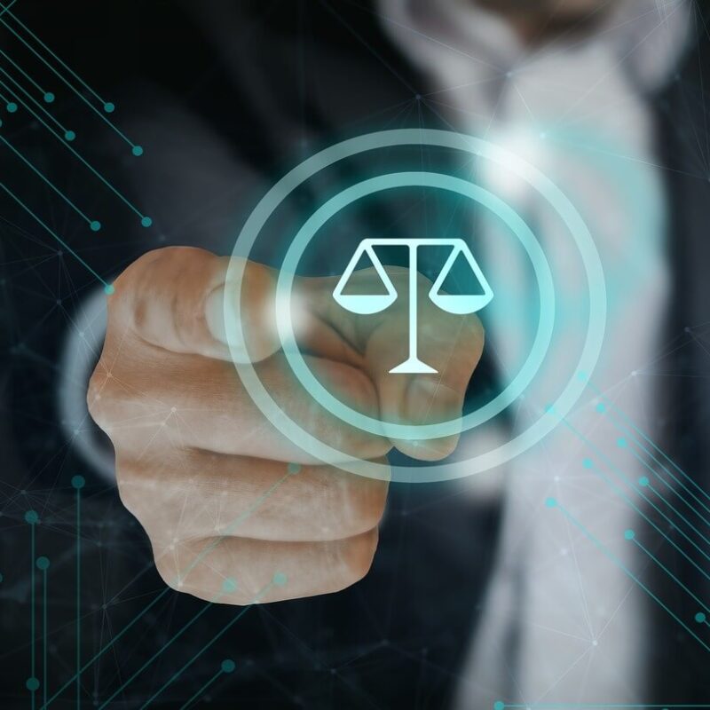 Consultoría jurídica en Alcalá de Henares