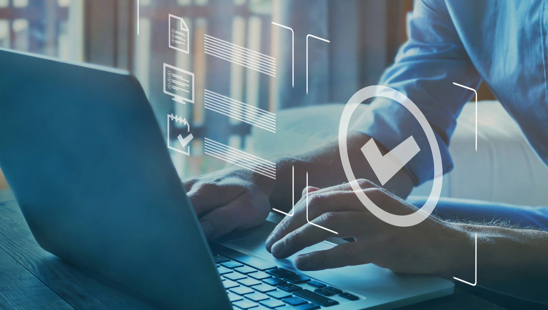 Gestión de certificados digitales para empresas