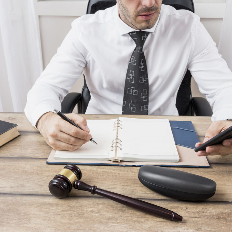 Trámites jurídicos para pymes