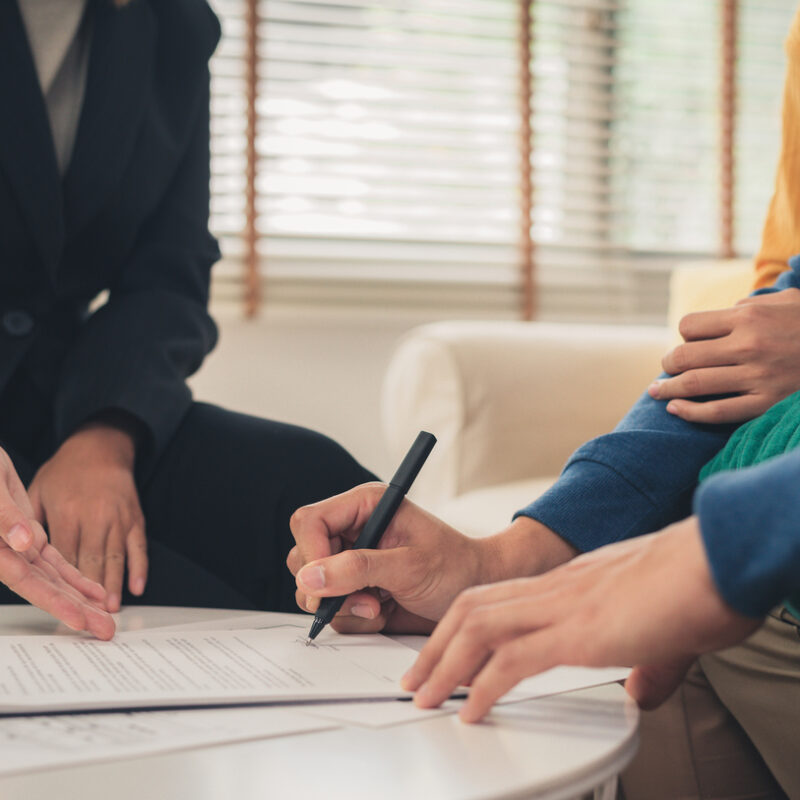 Elaboración y presentación de declaraciones tributarias