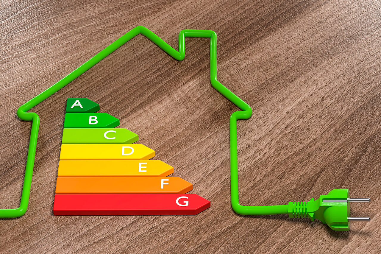 Las ayudas y deducciones fiscales para impulsar la rehabilitación energética de las viviendas