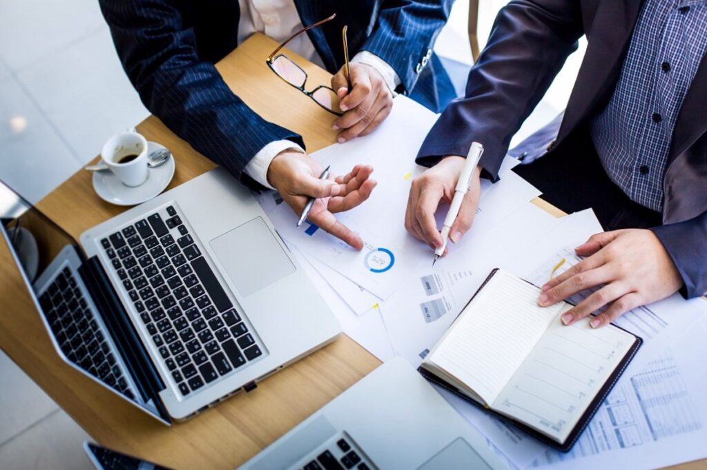 Funciones de la asesoría fiscal