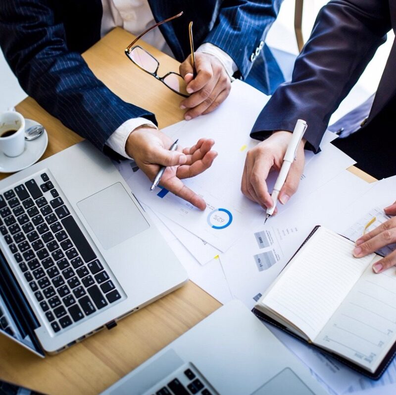 Funciones de la asesoría fiscal