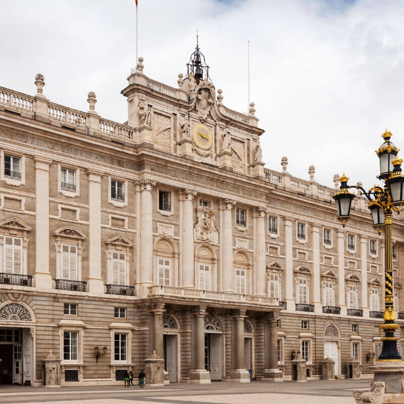 Asesoría para empresas en Alcalá del Henares