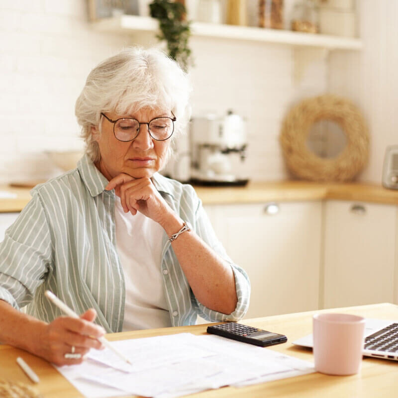 como tramitar la pension de jubilacion