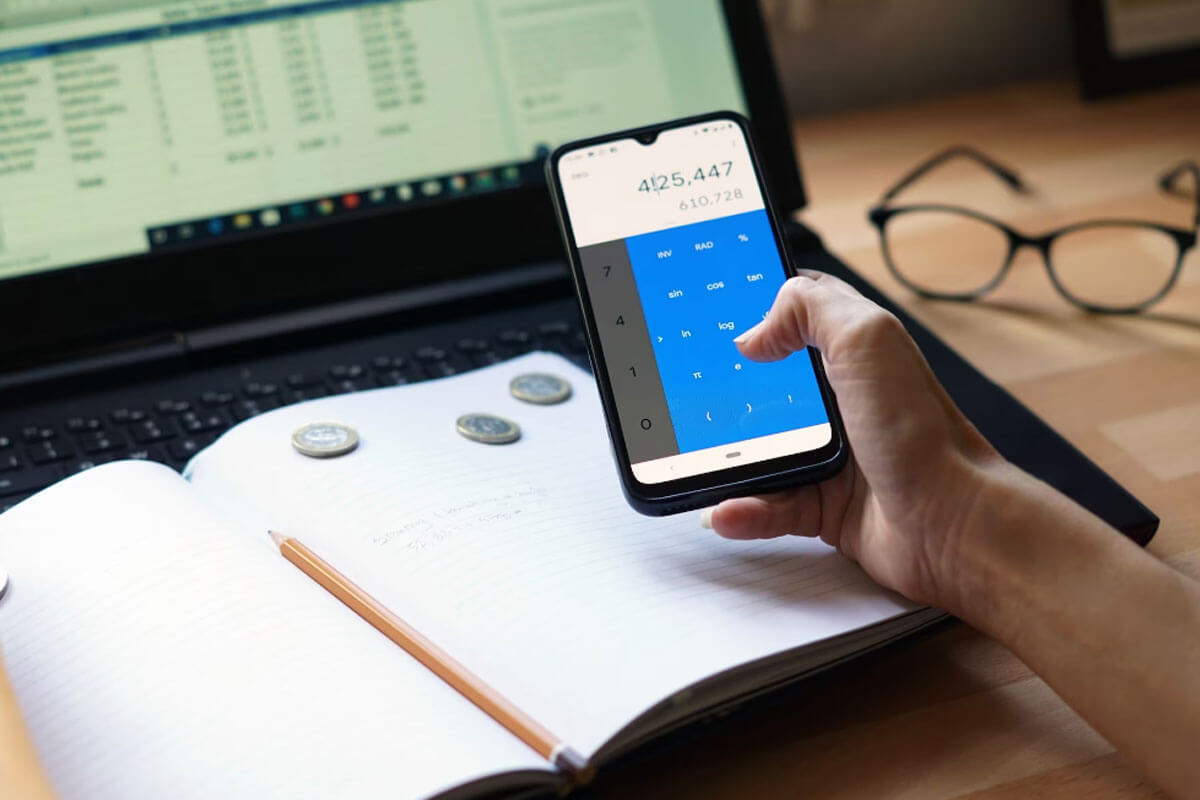 Descubre cuáles son las partes de una nómina y asegúrate de cumplir con tus obligaciones fiscales