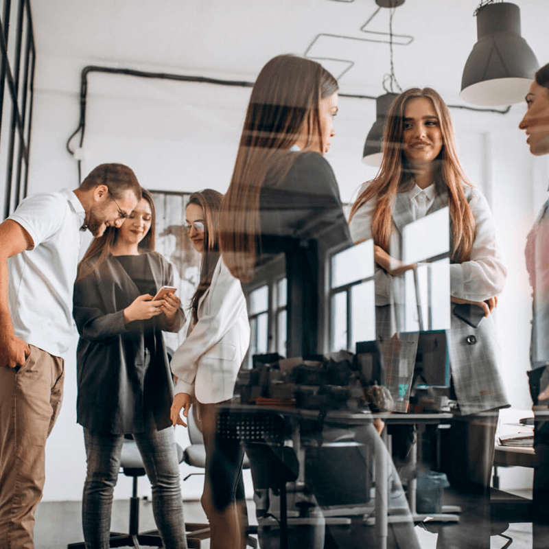 tramites laborales de una pyme
