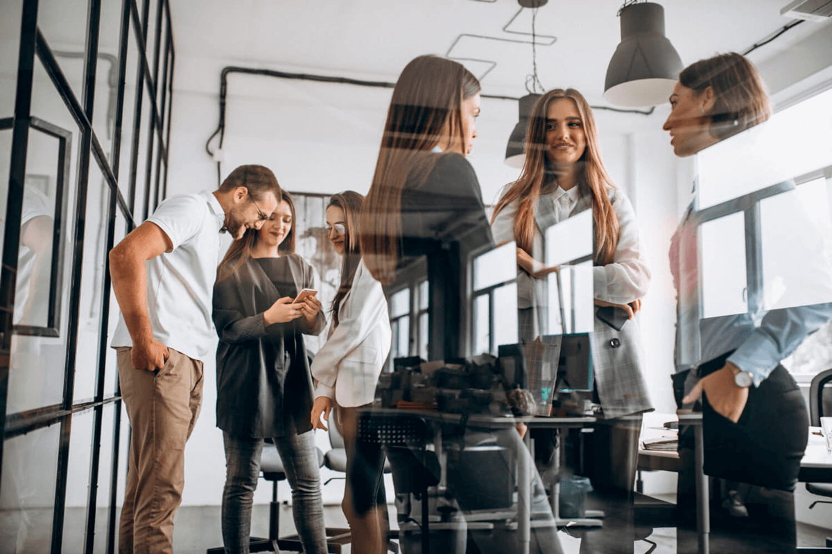 ¿Cuáles son los principales Trámites Laborales de una PYME?