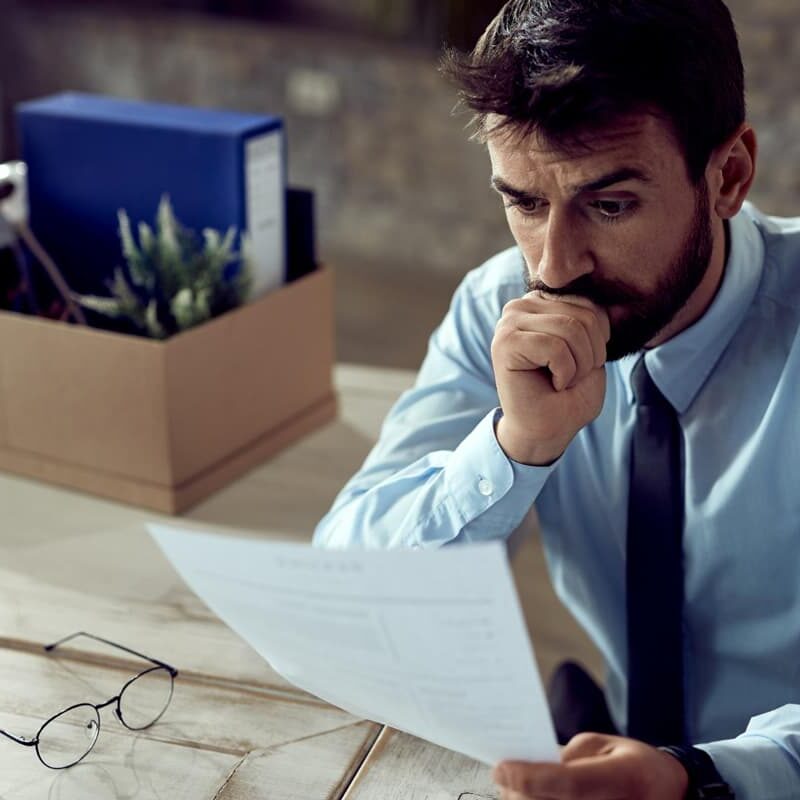 cambiar de gestoria en alcala de henares