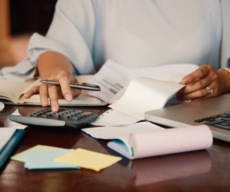 Declaración de la Renta para Autónomos