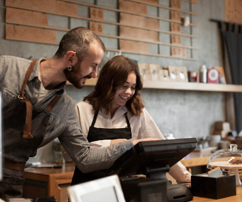 Trámites laborales para PYMES