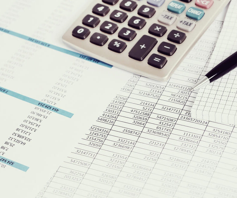 Contabilidad para autónomos en Alcalá de Henares