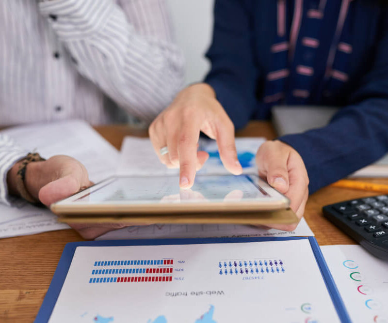 Asesoramiento tributario para pymes