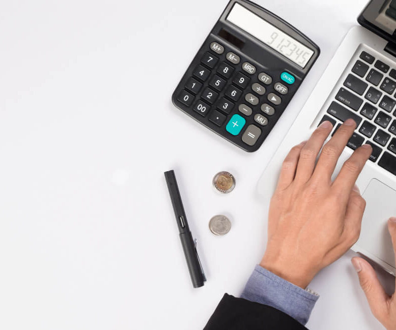 gestión contable para autónomos