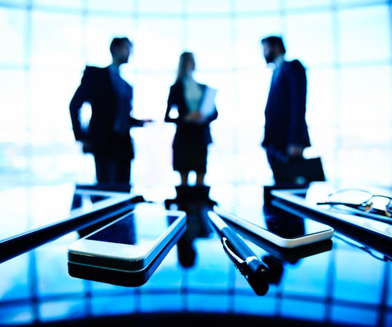 cambiar gestora en Alcalá de Henares