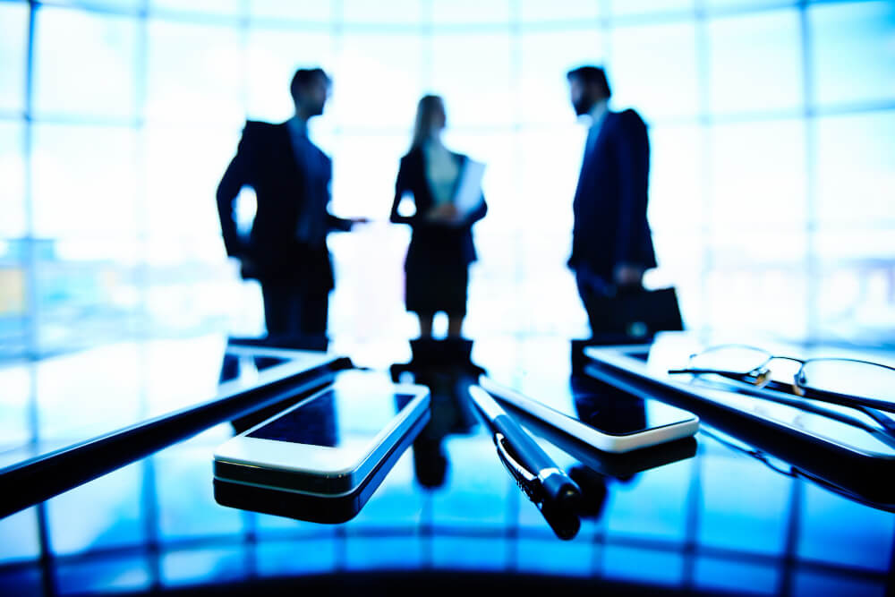 ¿Por qué cambiar su gestora en Alcalá de Henares?