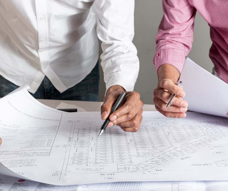 Asesoramiento Urbanístico en Alcalá de Henares