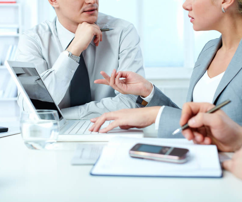 Asesoría para empresas Corredor del Henares