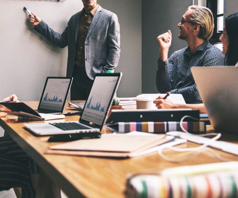 Asesoría Laboral en Madrid
