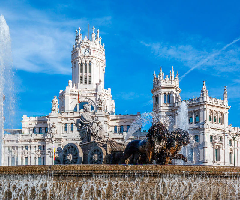 asesoría de empresas en Madrid