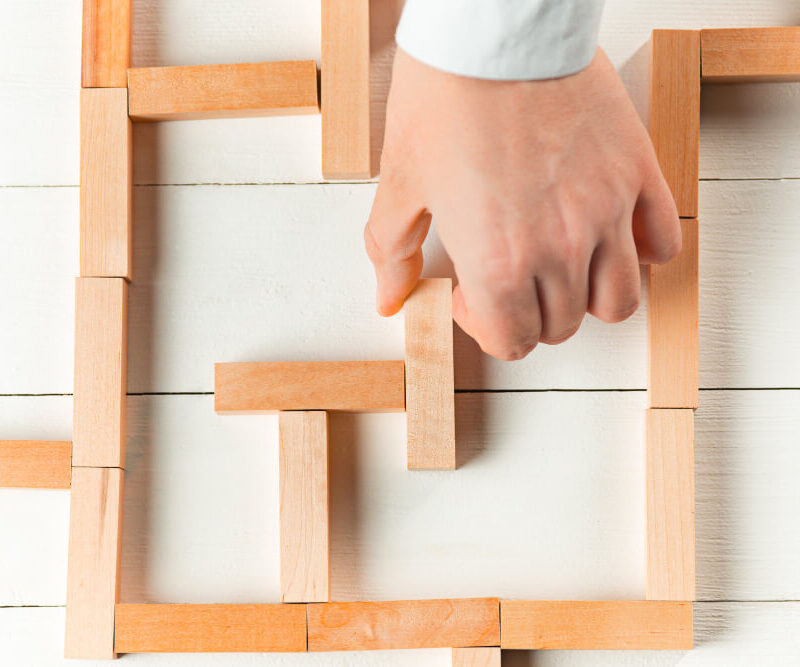 Reestructuración Empresarial