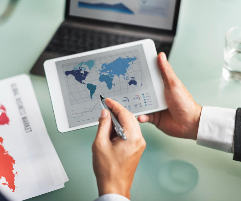 Sistema de Ventanilla única