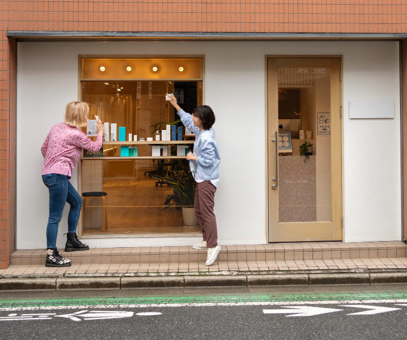 Contratos de alquiler de locales comerciales