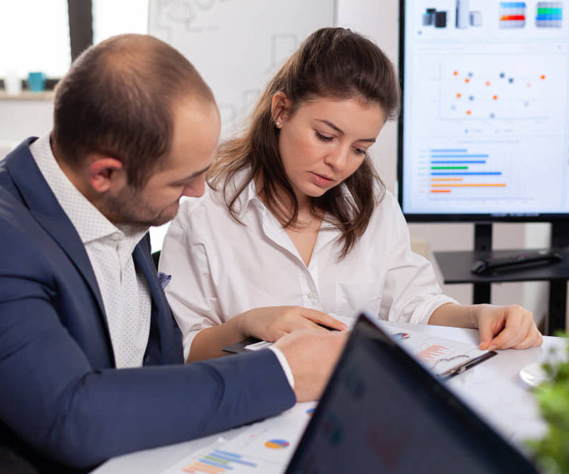 Consultoría fiscal en Alcalá de Henares