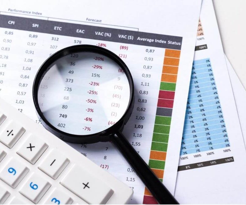 Contabilidad para autónomos en Alcalá de Henares