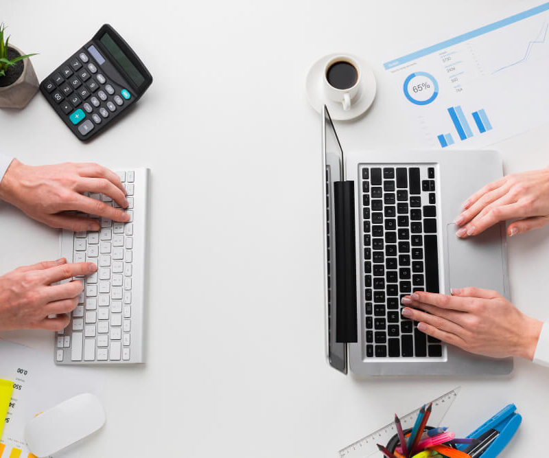 Gestoría para Pymes