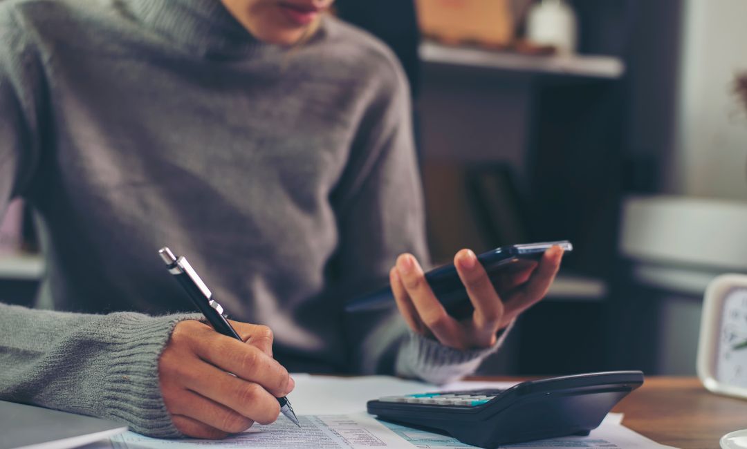 Renta 2024: deducciones que puedes aplicarte en la Comunidad de Madrid