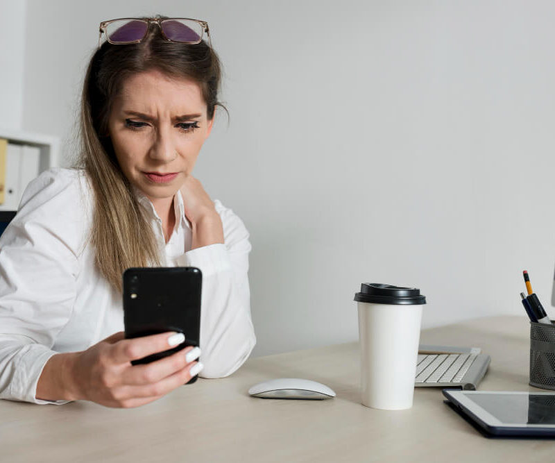 Ley de desconexión digital