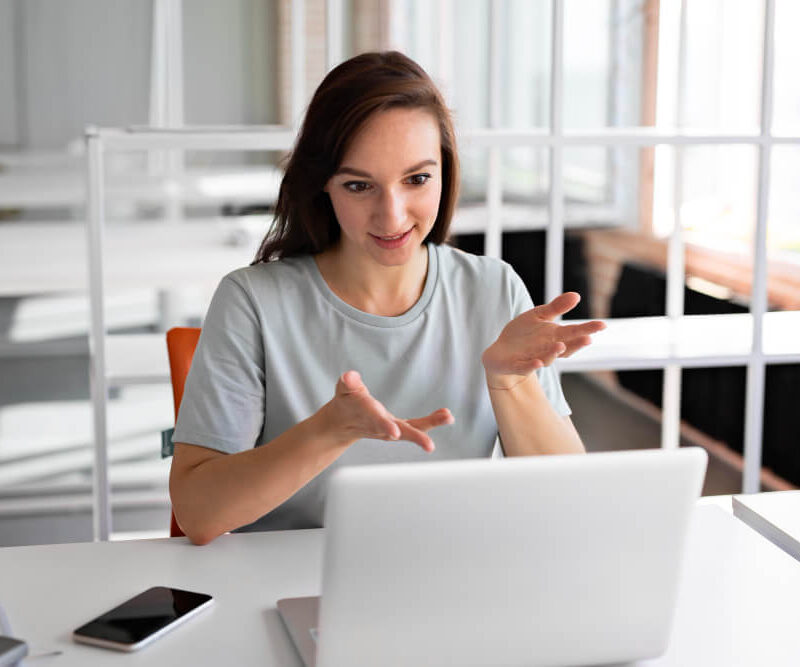 Asesoría contable online