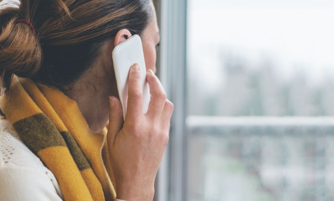 Llamadas comerciales desde móvil: nueva prohibición y cómo afecta a los autónomos