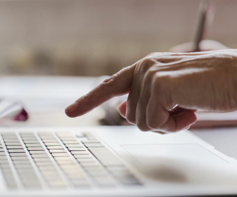 Gestoría para particulares en Alcalá de Henares