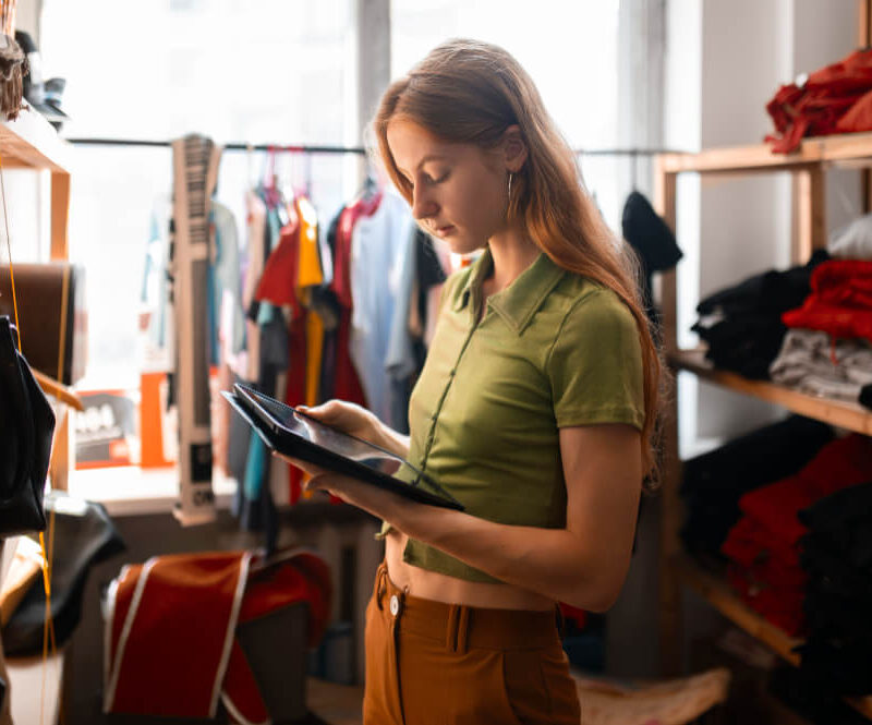 módulos y estimación directa