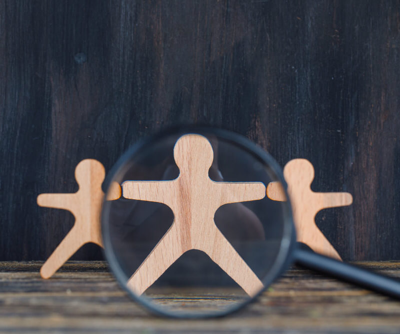 Gestión de recursos humanos en PYMEs